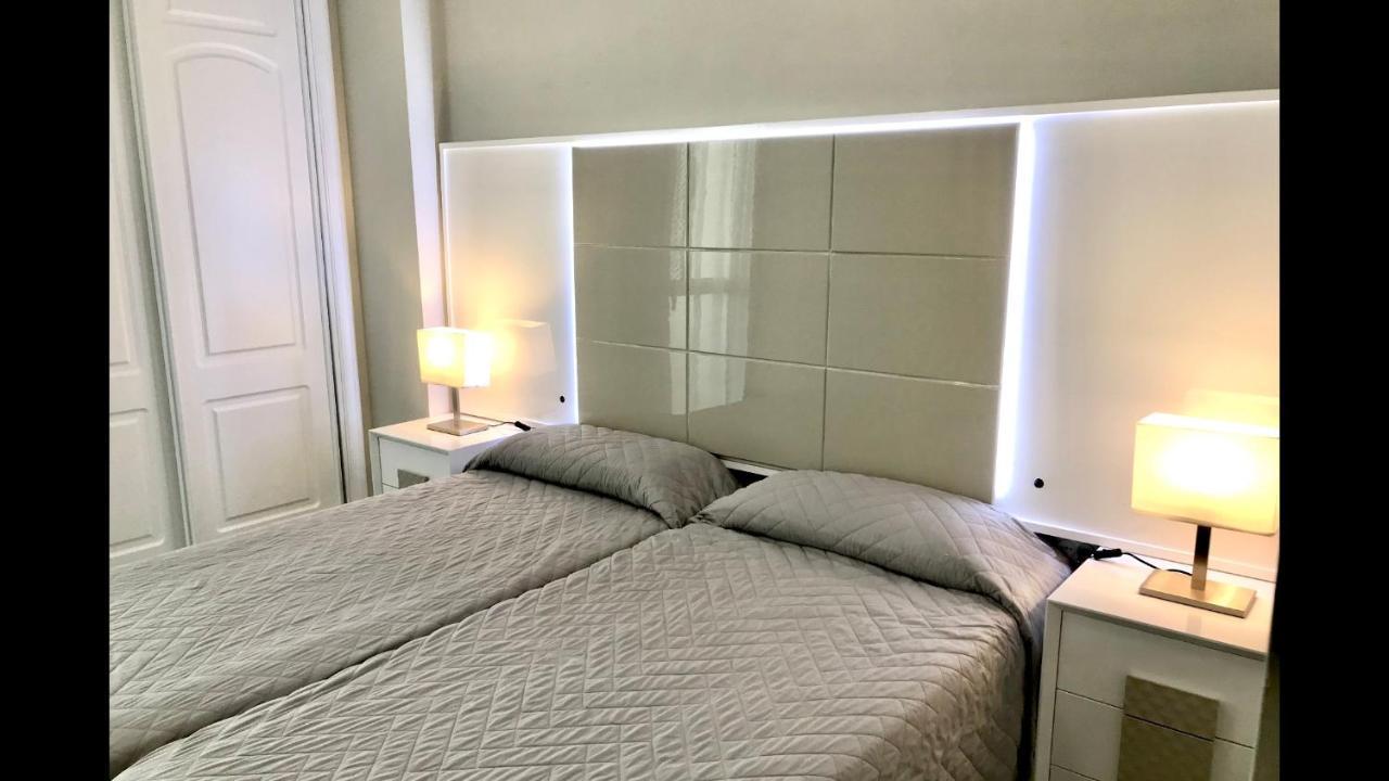 Mi Capricho 4C Beachfront -Apartment With Sea View - Costa Del Sol Sitio de Calahonda Dış mekan fotoğraf